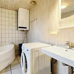 4 Star Holiday Home In Vaeggerlose Prázdninový dům