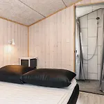 4 Star Holiday Home In Vaeggerlose