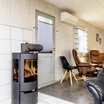 4 Star Holiday Home In Vaeggerlose Prázdninový dům