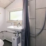 4 Star Holiday Home In Vaeggerlose *