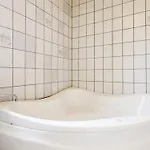 4 Star Holiday Home In Vaeggerlose * Bøtø By