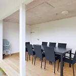 4 Star Holiday Home In Vaeggerlose