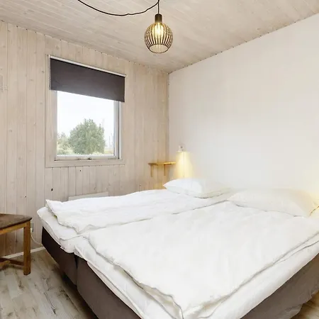 Ferienhaus 8 Person In V Ggerl Se *