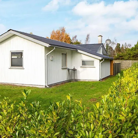 8 Person In V Ggerl Se Ferienhaus Bøtø By