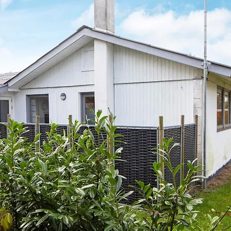 Ferienhaus 8 Person In V Ggerl Se *