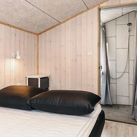 Ferienhaus 8 Person In V Ggerl Se Bøtø By