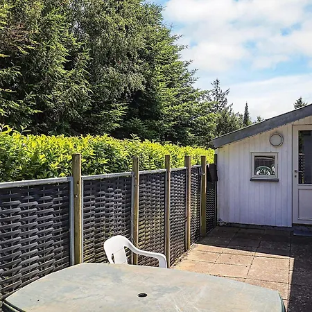 8 Person In V Ggerl Se Ferienhaus Bøtø By