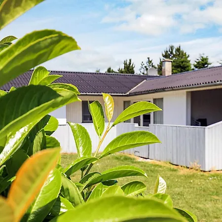4 Star Holiday Home In Vaeggerlose Prázdninový dům *