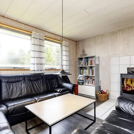 Casa vacanze 4 Star In Vaeggerlose *