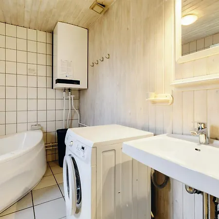 4 Star In Vaeggerlose Casa vacanze