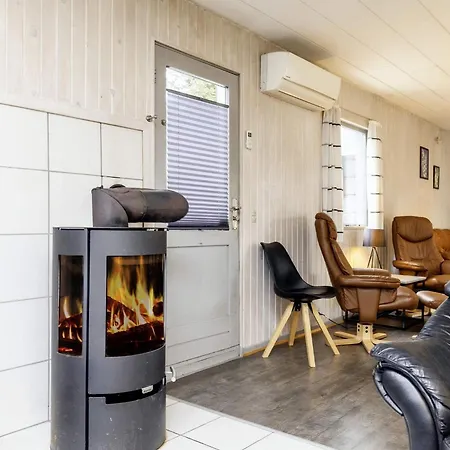 4 Star In Vaeggerlose Casa vacanze