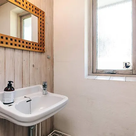 Casa vacanze 4 Star In Vaeggerlose