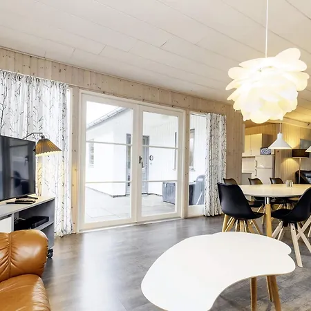 4 Star In Vaeggerlose Casa vacanze *